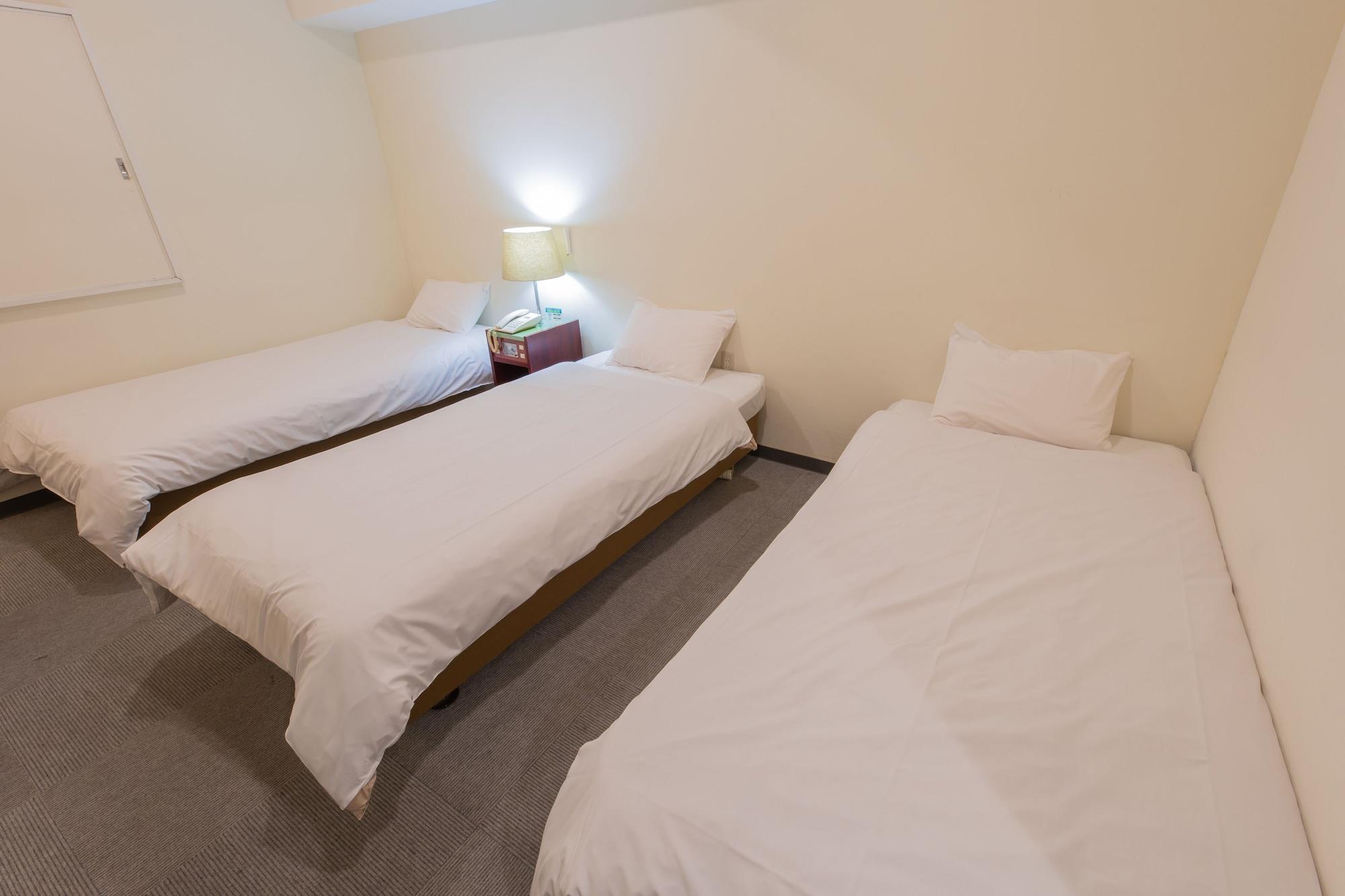 Hotel Kansai Осака Екстер'єр фото