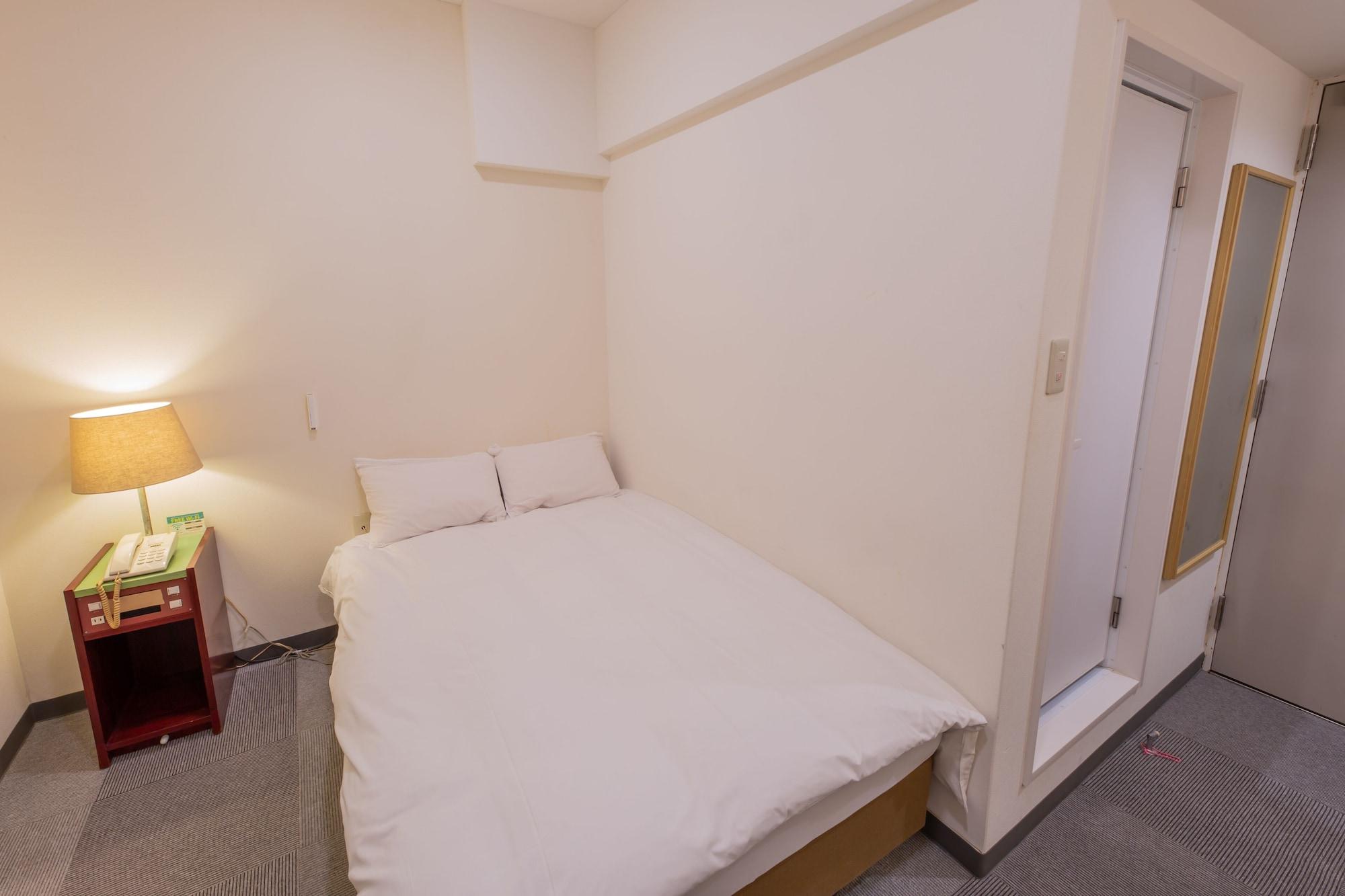 Hotel Kansai Осака Екстер'єр фото