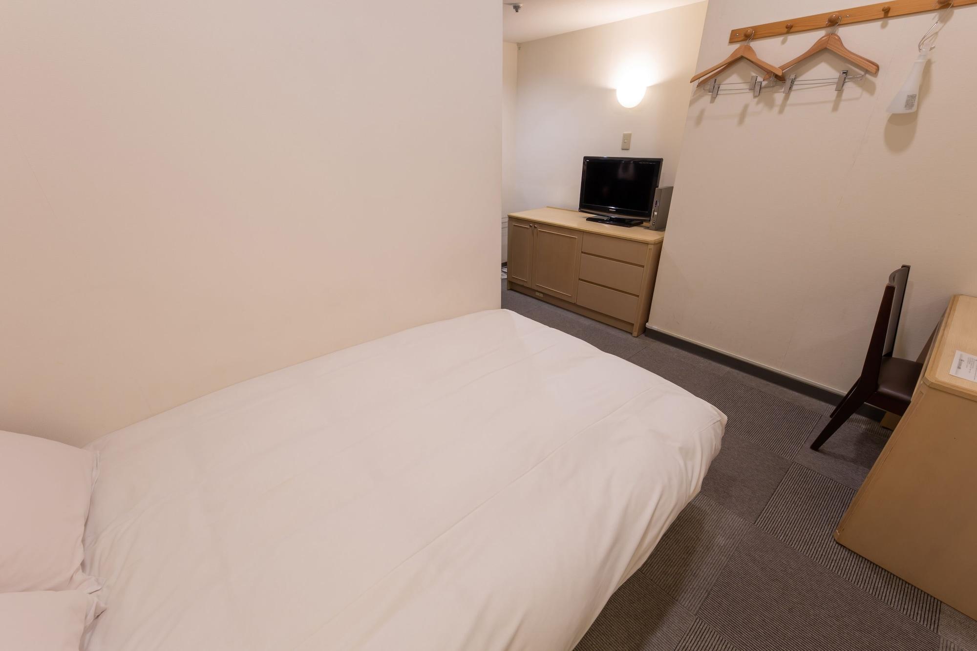 Hotel Kansai Осака Екстер'єр фото
