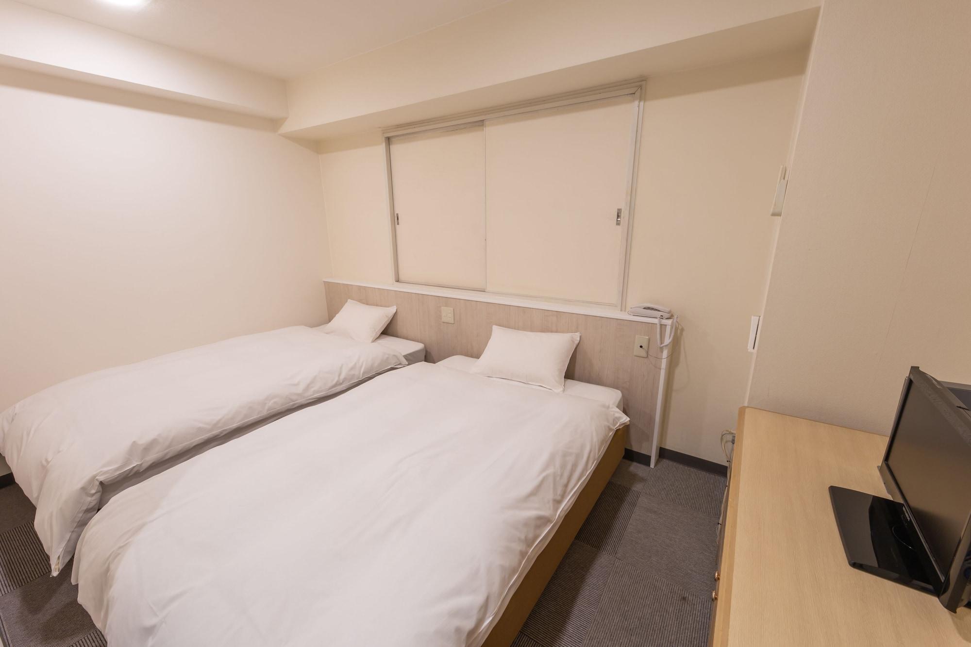 Hotel Kansai Осака Екстер'єр фото