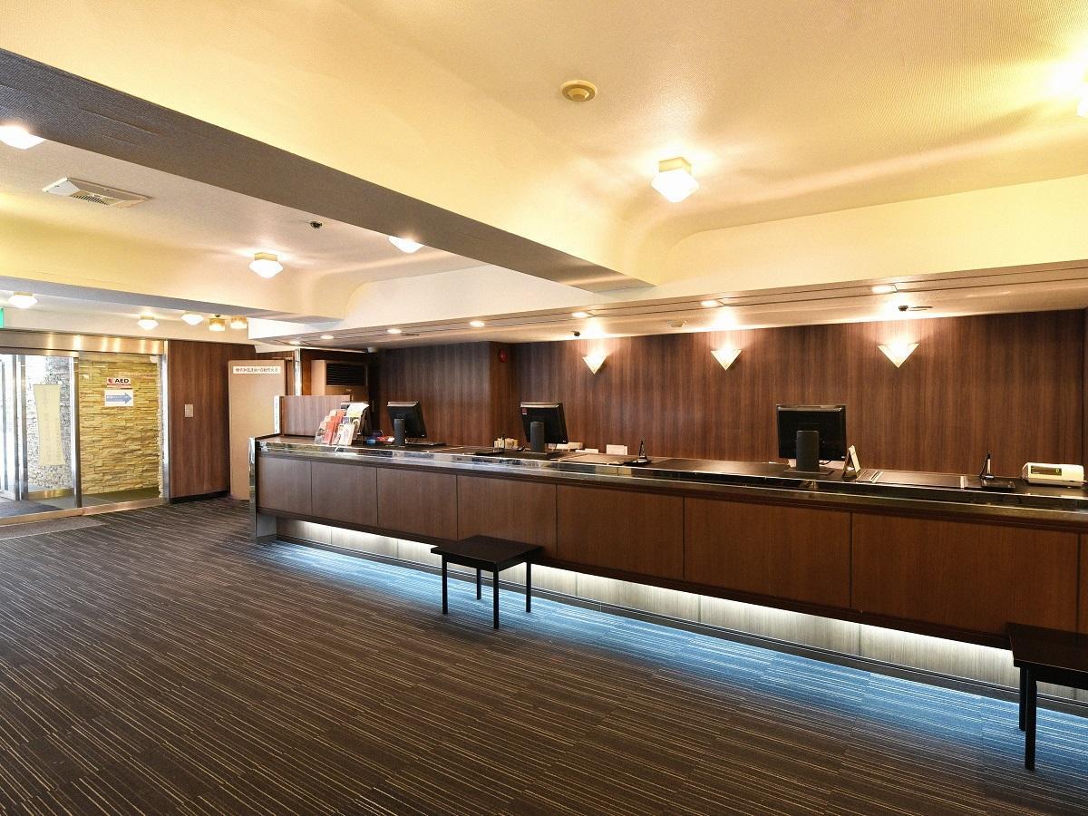 Hotel Kansai Осака Екстер'єр фото