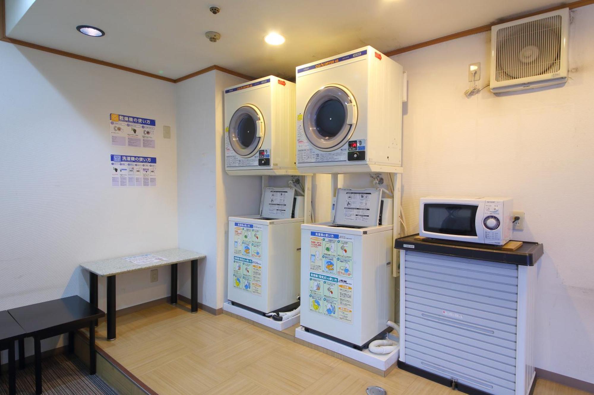 Hotel Kansai Осака Екстер'єр фото